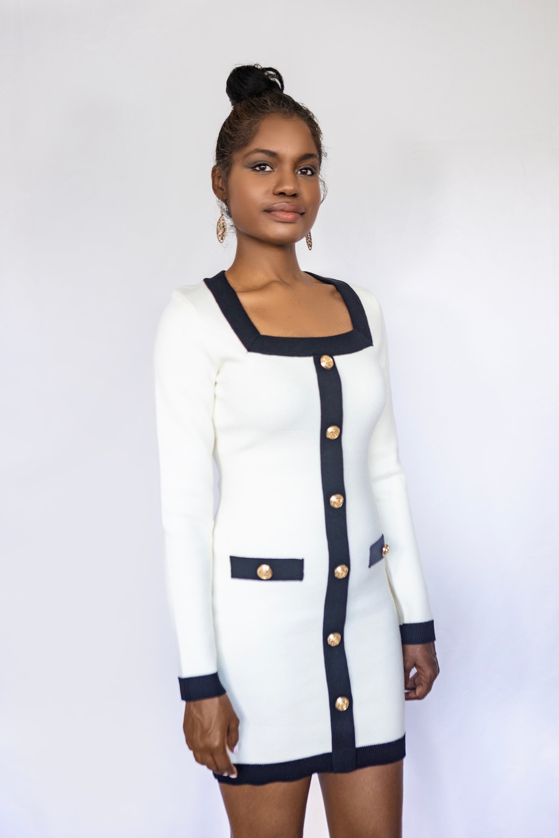 Blair Dress Kiryosity Blair Dress Kiryosity
