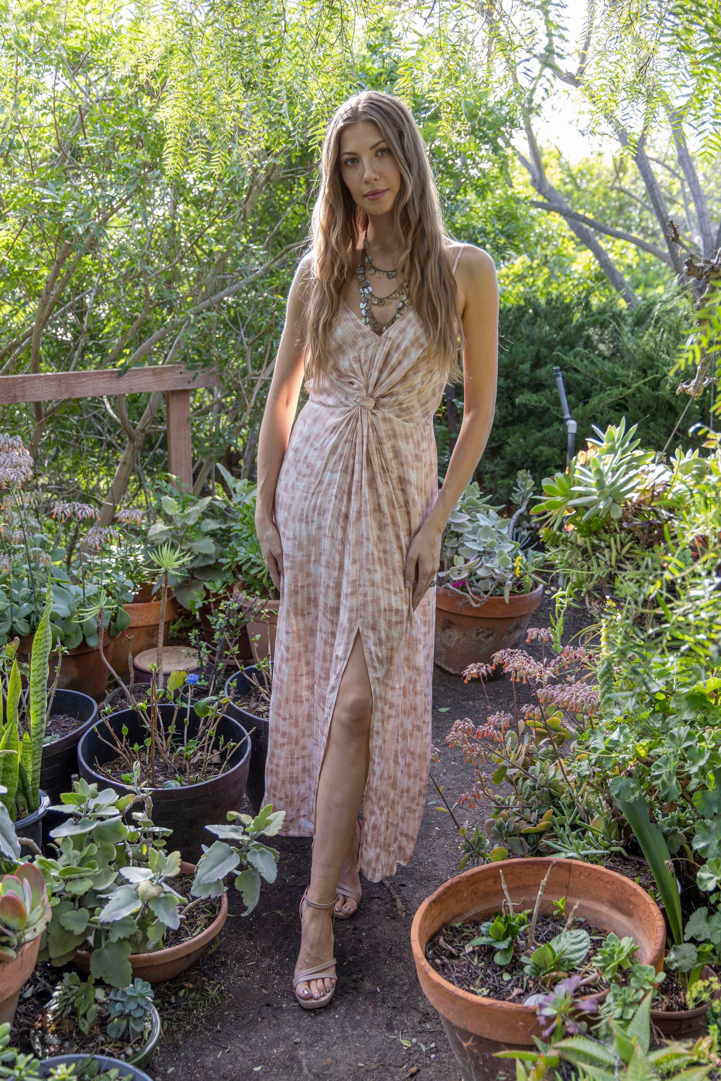 Marina Maxi Dress