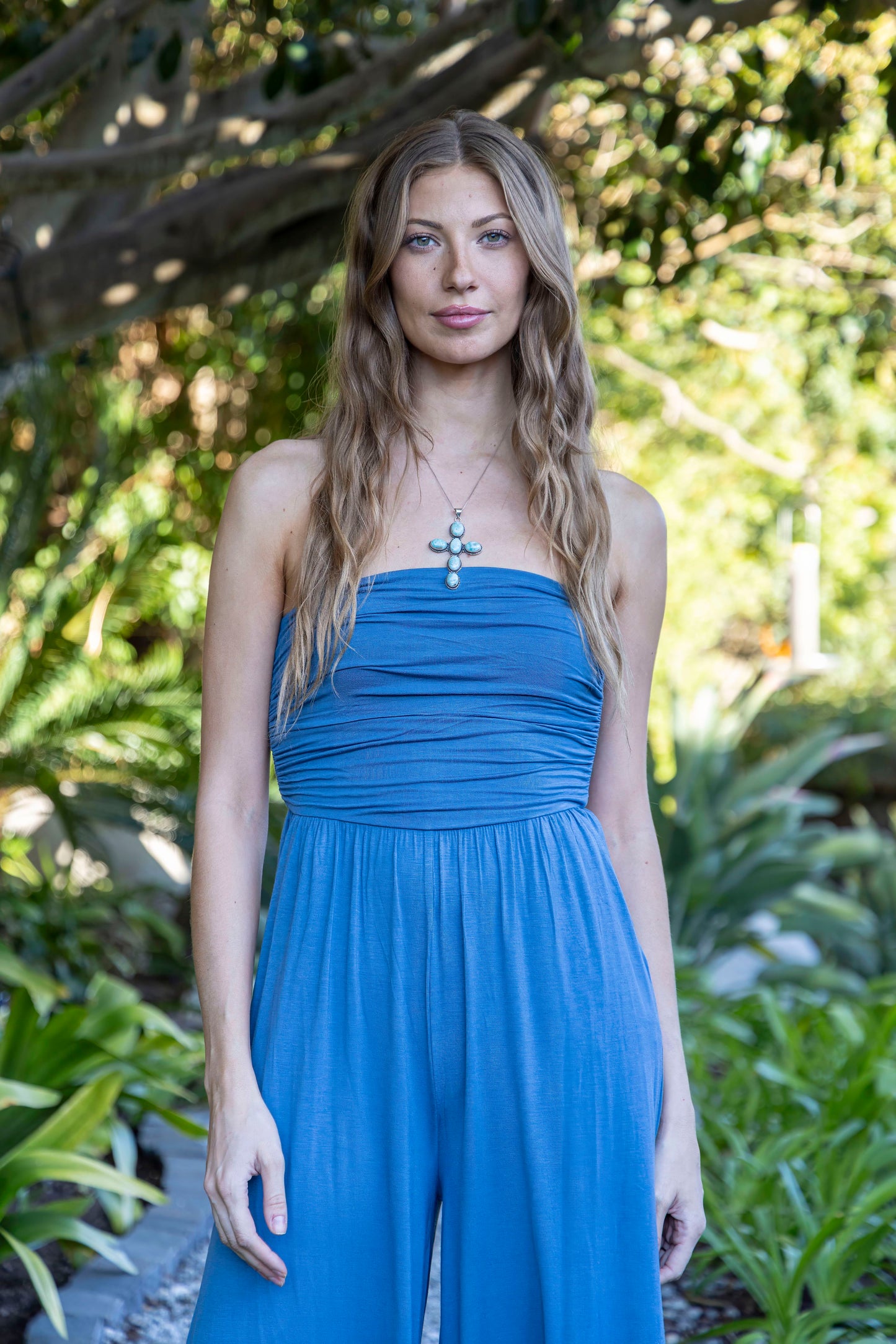 Jessica jumpsuit