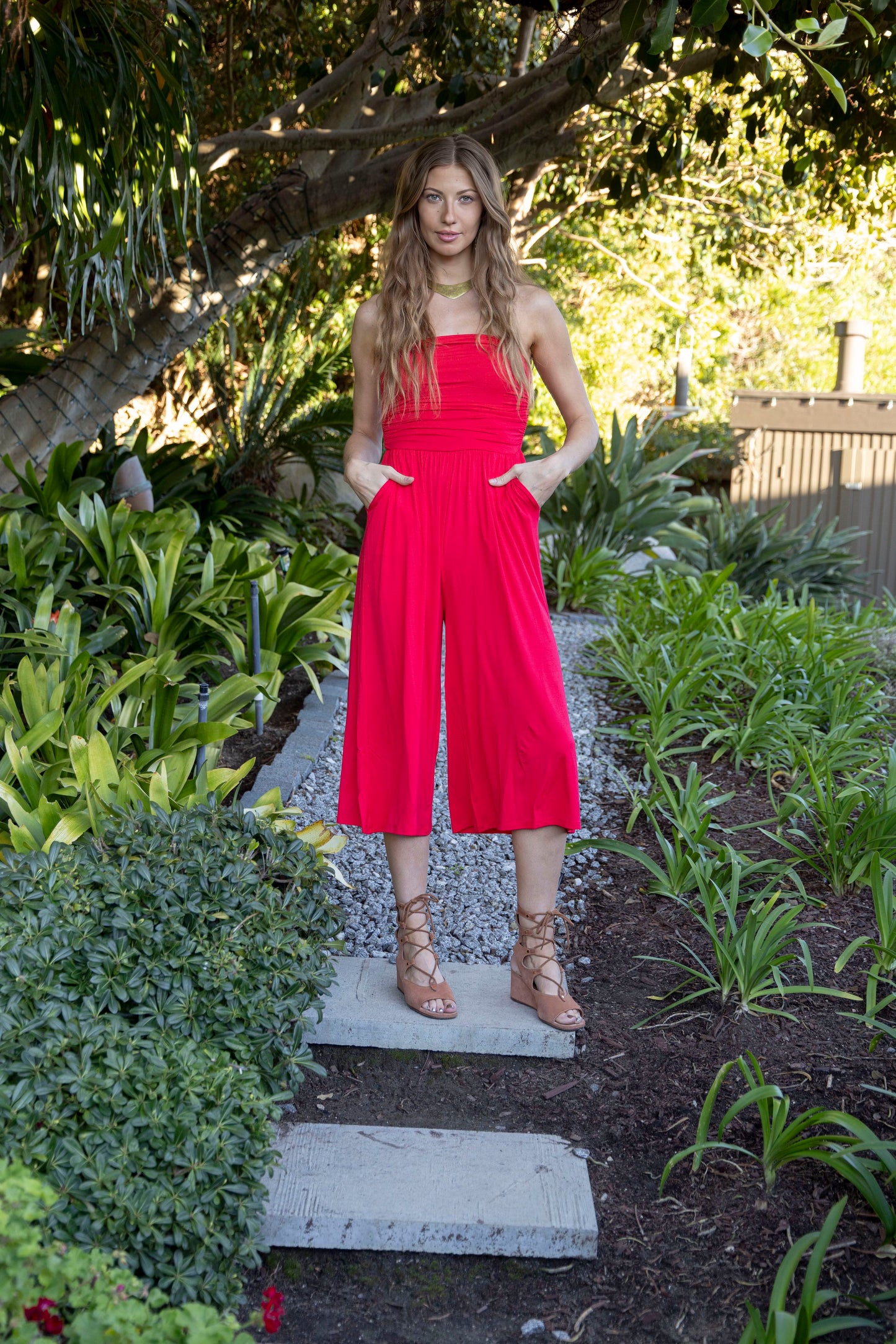Jessica jumpsuit