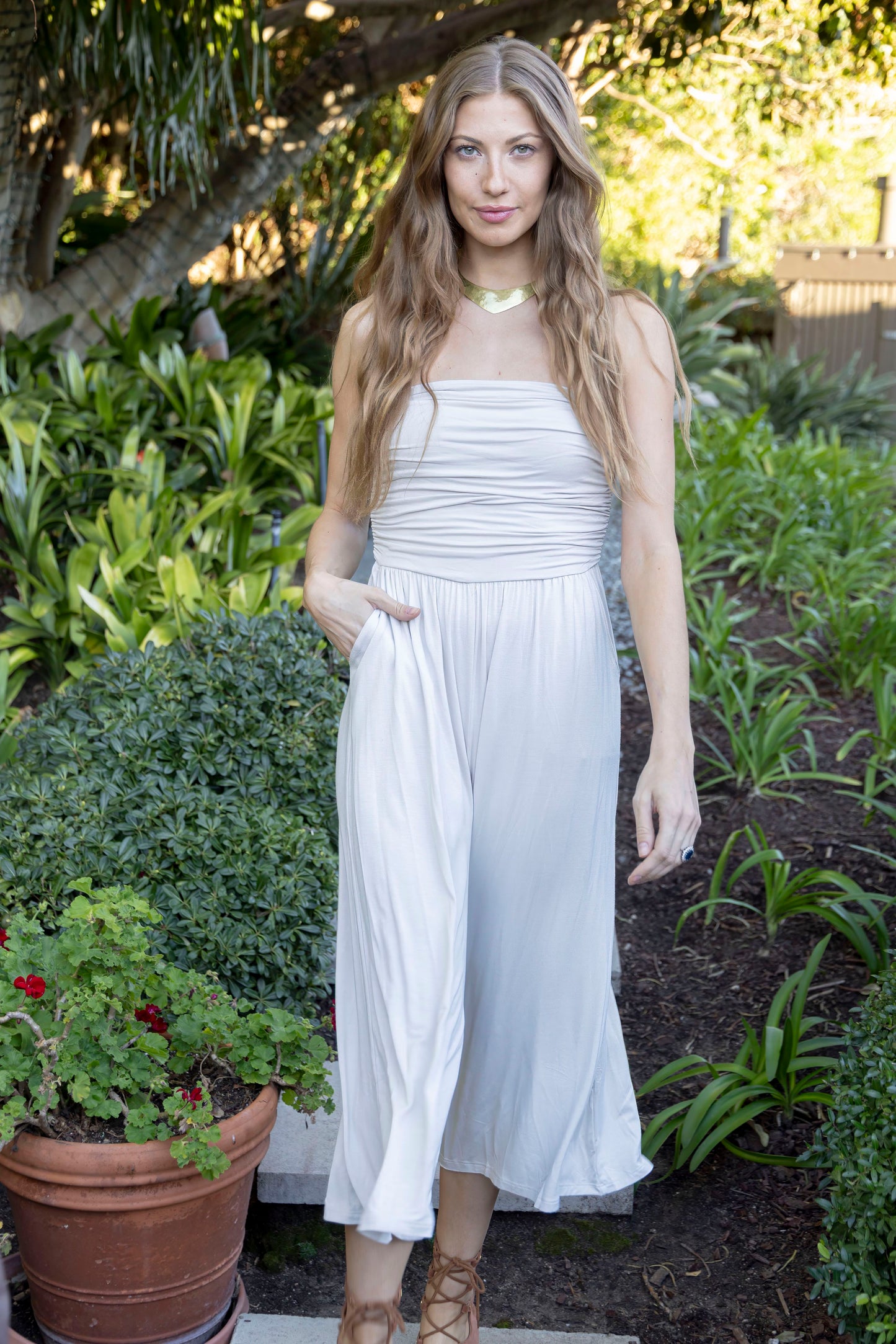 Jessica jumpsuit