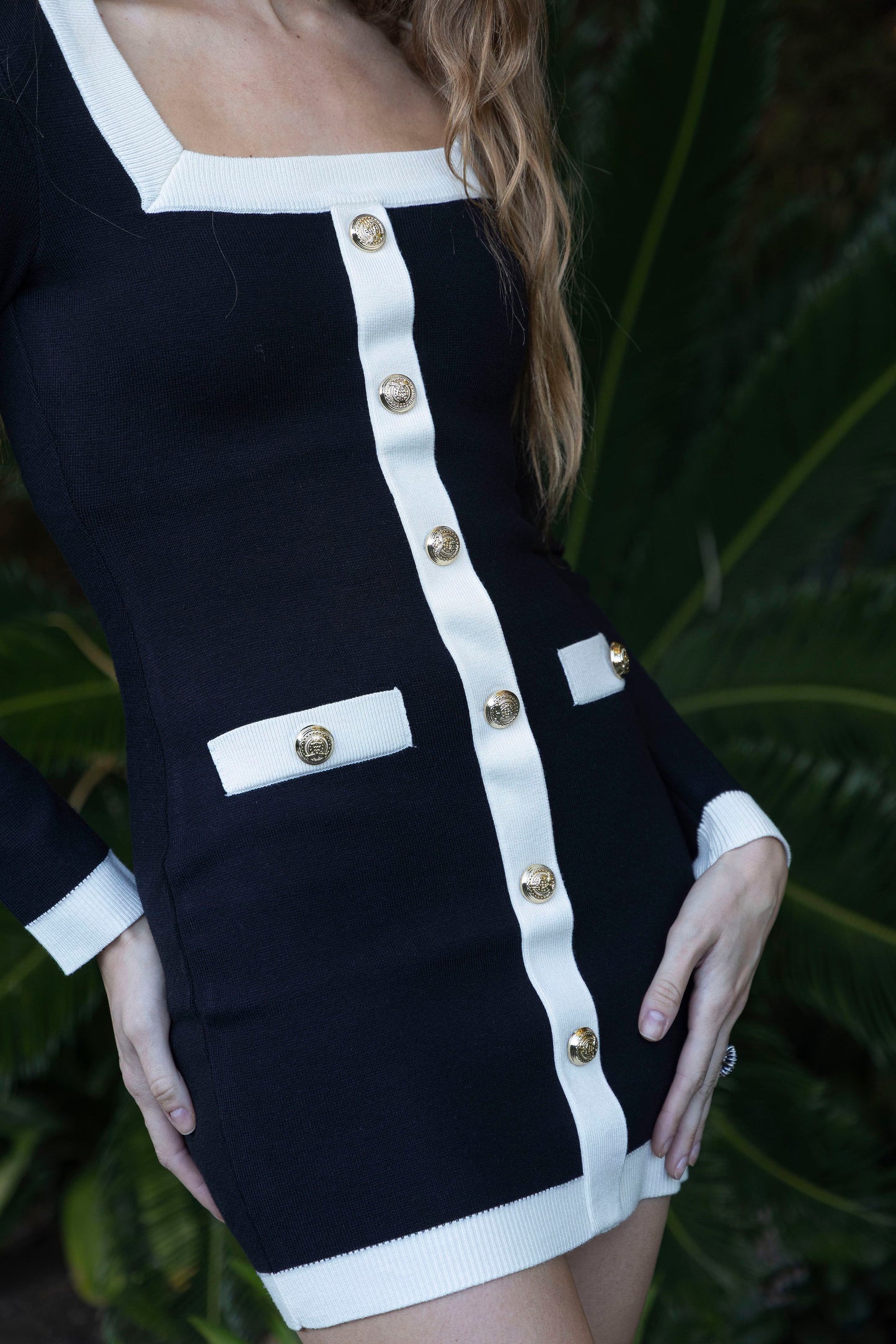 Blair Dress