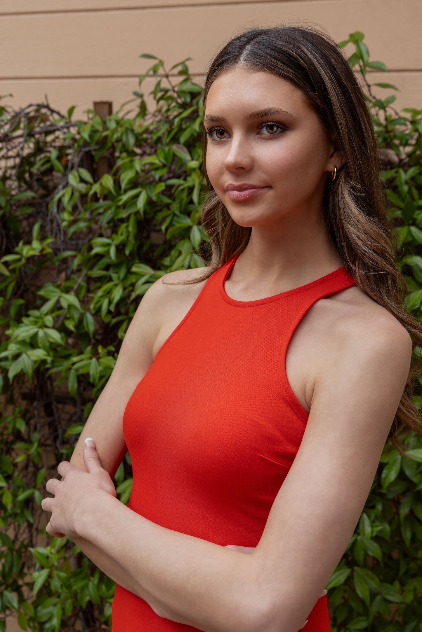 Brandi Midi